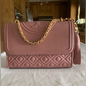 Tory Burch Small Fleming